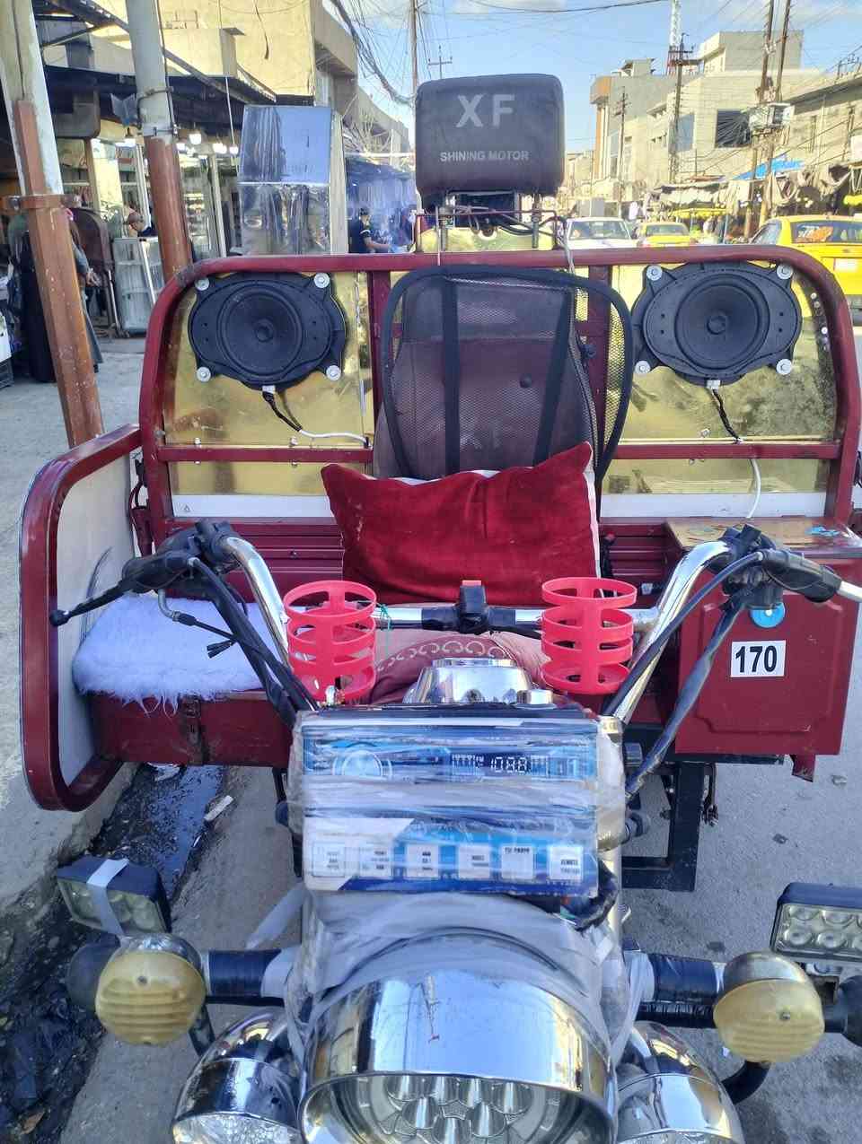 ستوته للبيع
رقم الهاتف ***********
