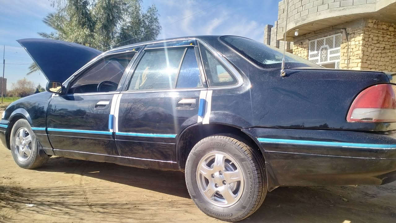 برنس فراشة موديل 96 مال جناي يساره احلا من صوره محرك مفتوح المرغوب كير محرك خير من الله يساره بسمي تحويل مباشر سياره مصبوغه جماليه اشر جراد مكان سياره البعبيد جزيره الخالديه السعر 30 وبيها مجال للشراي ***********
