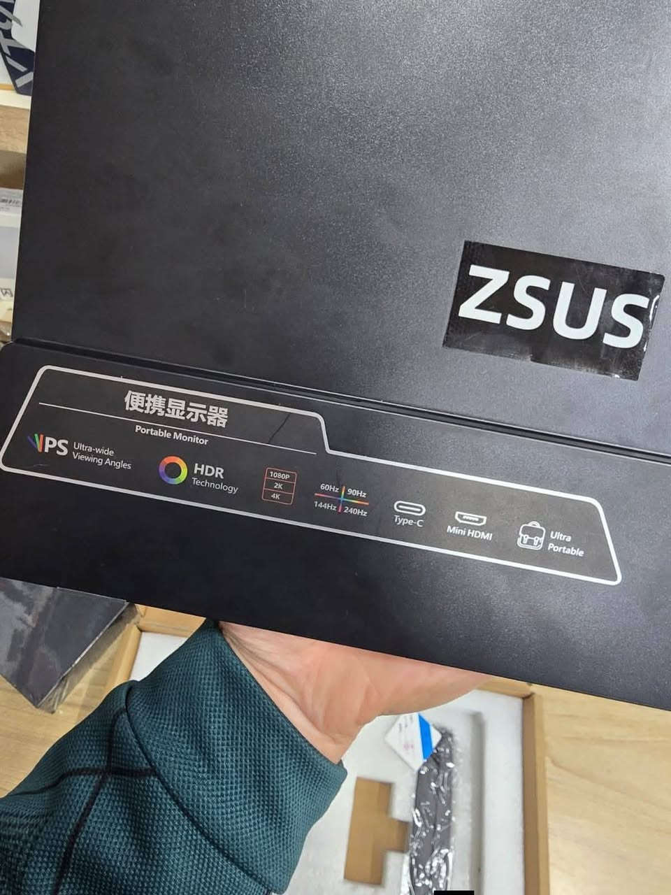 شاشه حجم 14 
2k
ب50
جوستك اكس بوكس 
40 
ثنيهن ع فحص وشغالات


**إذا كنت صاحب هذا الإعلان وتريد حذفه لأي سبب، رجاءا أرسل رسالة إلى الدعم الفني**