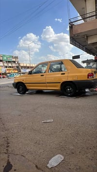 سايبا  موديل 2015 للبيع السعر 40  وبيه مجال المكان بلديات لاستفسار 077...