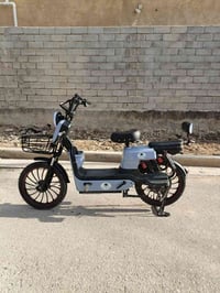 بايسكل شحن  الحجم /20 للبيع السعر 500وبي مجال  الاتصال على الرقم 07741...