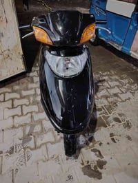 سبيسي صيني • سلف كهربا • قضاء الحي