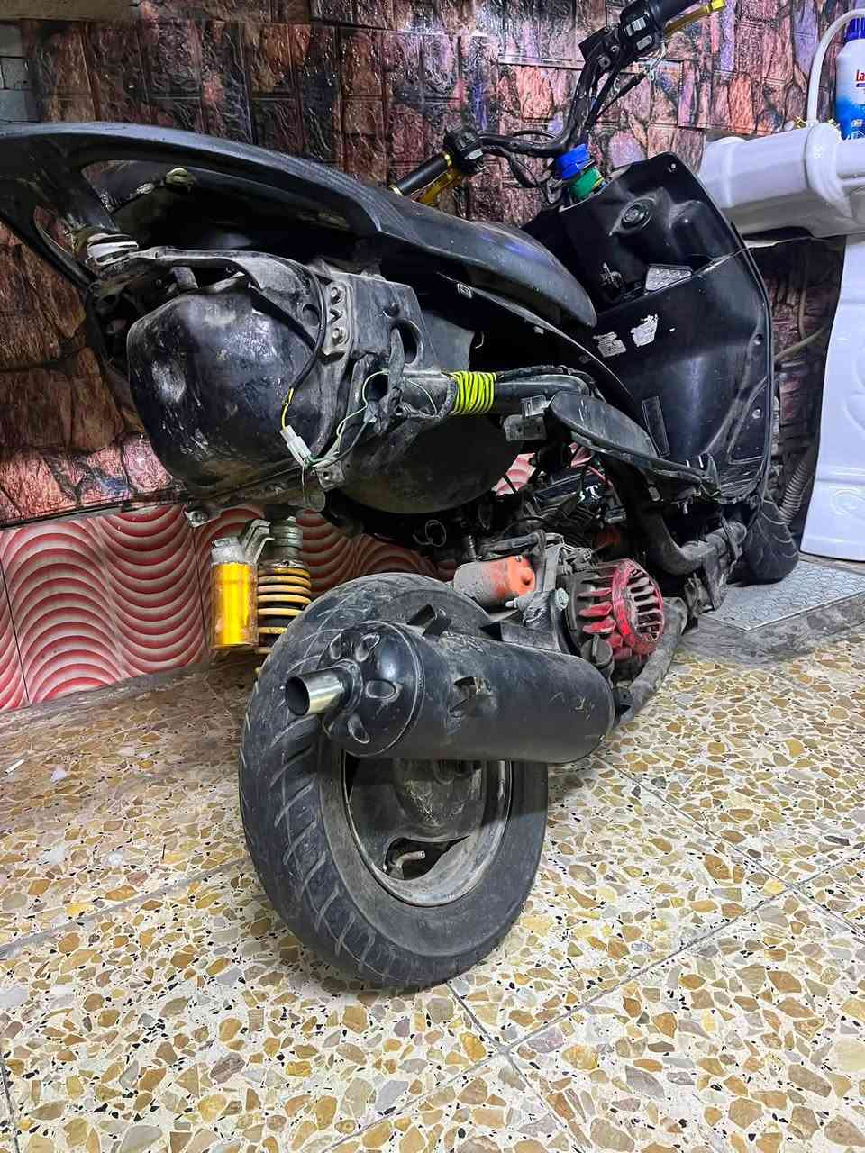ماكس عدلة مال لعب نقصها كهربائيات غراضها البقية موجودات رايدها ب175 وبيها مجال بسيط هذا رقمي ***********

