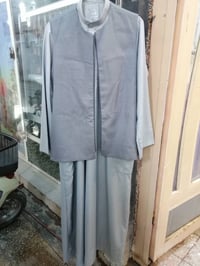 دشداشة • ويلك