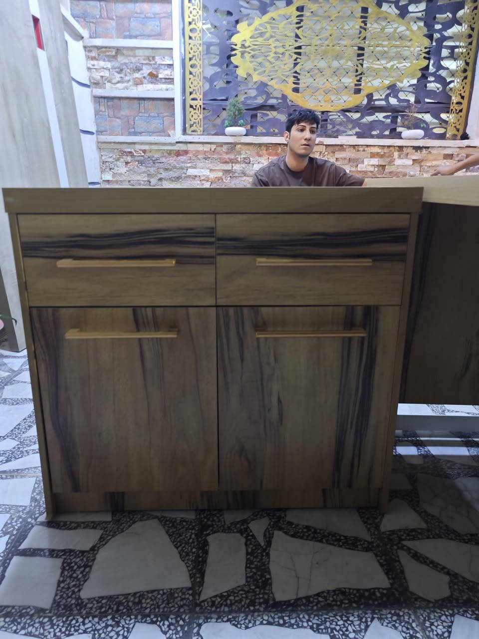 للبيع مستعجل الحسينيه بغداد السعر خاص


**إذا كنت صاحب هذا الإعلان وتريد حذفه لأي سبب، رجاءا أرسل رسالة إلى الدعم الفني**