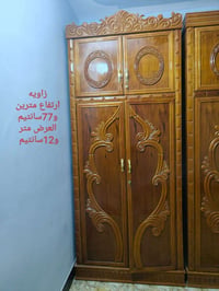 غرفة اخشاب • حطاطه • ٥ملم ماليزي