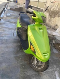دراجه فورتي نضيفه للبيع 400 او بيها مجال  07711174607