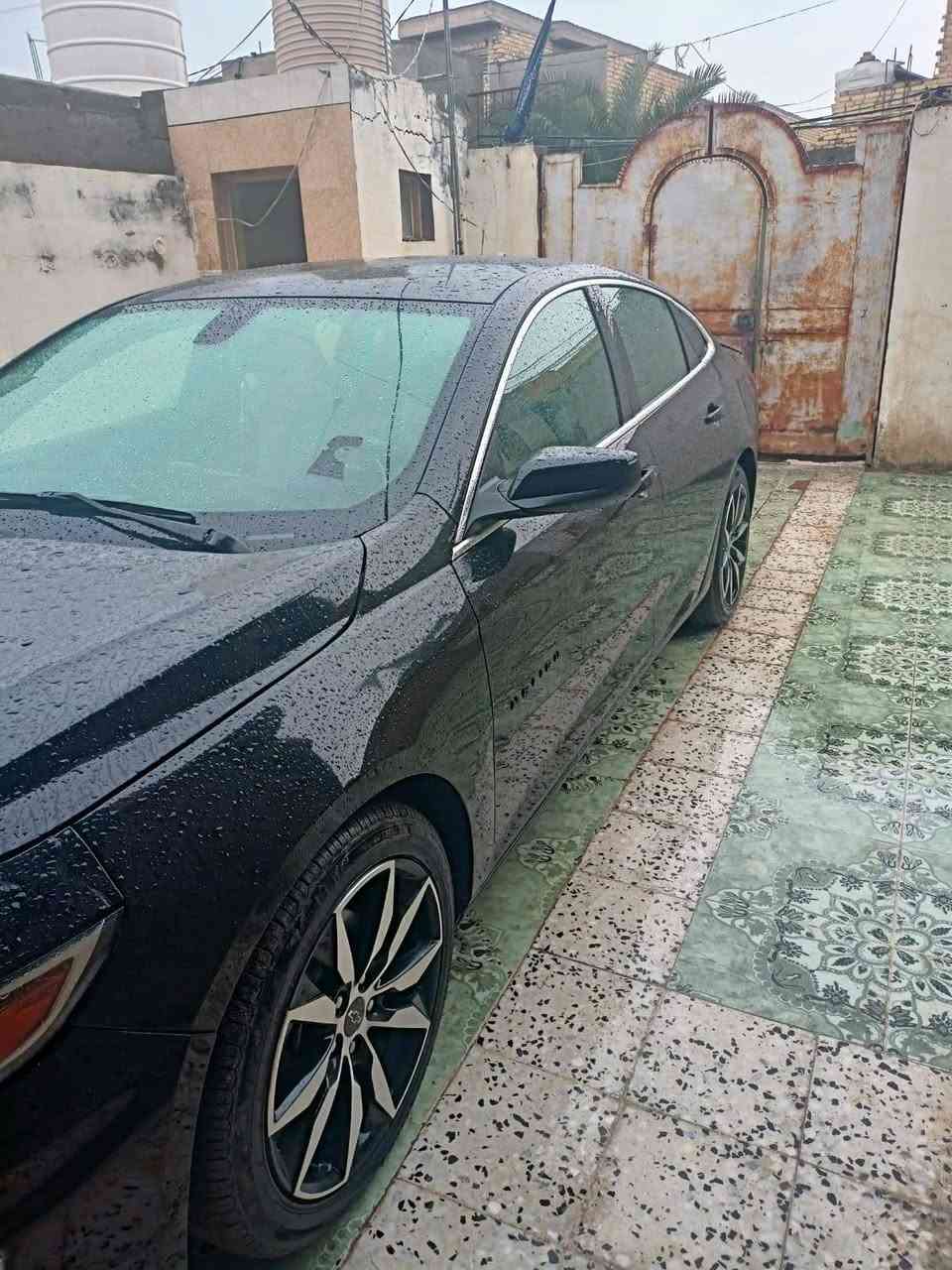 م 2021 معوقين بعد سنه ونص اصير حرة  رقم مثنى ألماني للبيع 95$ وبيه مجال
للاستفسار الاتصال على صاحب السيارة . 
اني مكلف بالنشر 
الرقم *********** سيد خالد
