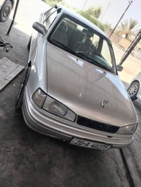 النترا • ١٩٩٢ • رقم انكليزي ديالى