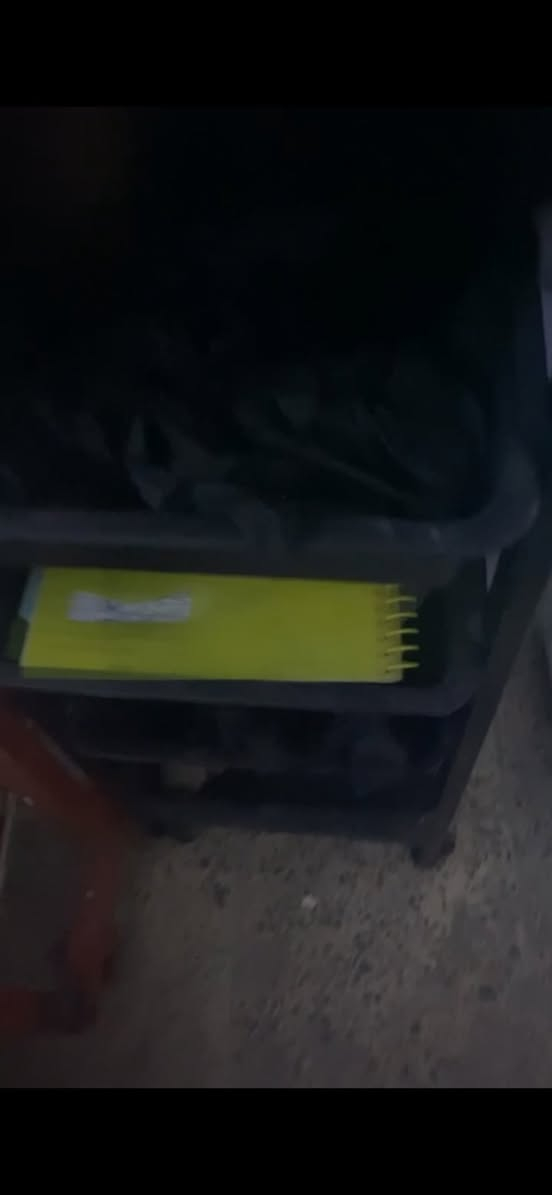 للبيع


**إذا كنت صاحب هذا الإعلان وتريد حذفه لأي سبب، رجاءا أرسل رسالة إلى الدعم الفني**