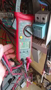 ٩ ألواح • لونجي هايمو ١٠ • ٤٢٠٠ واط