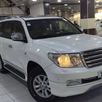 لاندكروزر 60 • ٢٠١١ • رقم بغداد