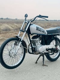 دراجه سيجي نامه • الناصريه مركز • كلك كلك