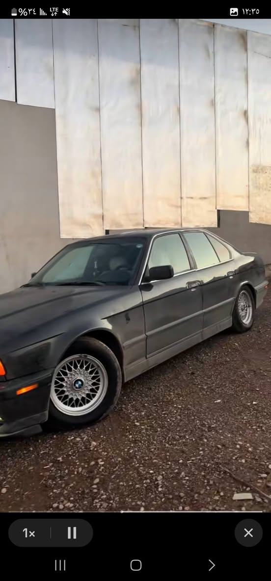 ماشاءالله له مالي هه موو لايه ك🧿😍
Bmwمؤديل1991
20كئر عادي رقم صنوي تا 2031هه زه جديد   تحويل وكاله به شه رت يك دينار مسروفي نيه رقم بؤ رقم به شه رت سحري 58مجال شوين عقره أربيل, العراق


**إذا كنت صاحب هذا الإعلان وتريد حذفه لأي سبب، رجاءا أرسل رسالة إلى الدعم الفني**