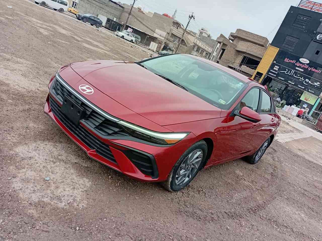 السلام عليكم
النترة موديل ٢٠٢٤ بانزين حادثهة موضح بالصور بارد بالصندوق وصبغ الدعامية الخلفية السيارة موجودة بالغزالية رقم فحص السعر ١٦٢ تفاصيل أكثر اتصل على الرقم 

***********

***********
