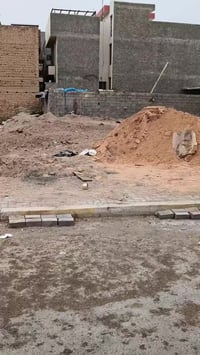 حي الجمهورية • ١٢٥م • واجهه ٧م