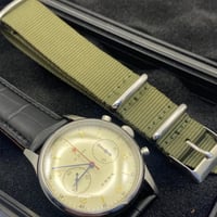 Seagull 1963 • أصلي • قطر ٤٠مم