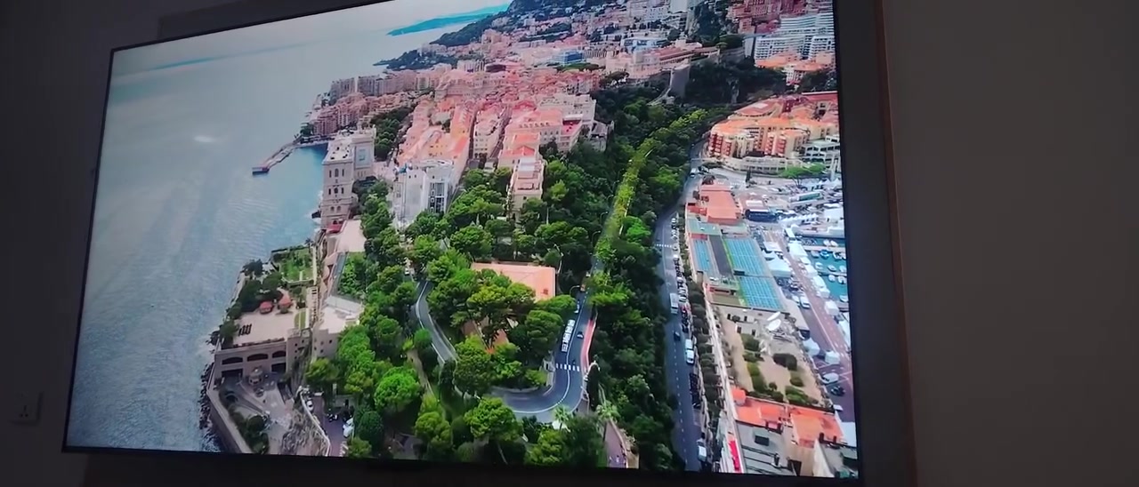 السلام عليكم شاشه tcl p8k حجم ٧٥ جديده استخدام اقل الشهرين كارتونه موجوده وريمونت الثاني ممستخدم ١٤٤ هرتز  للبيع السعر ٩٠٠ الف مكان بغداد رقمي ***********
