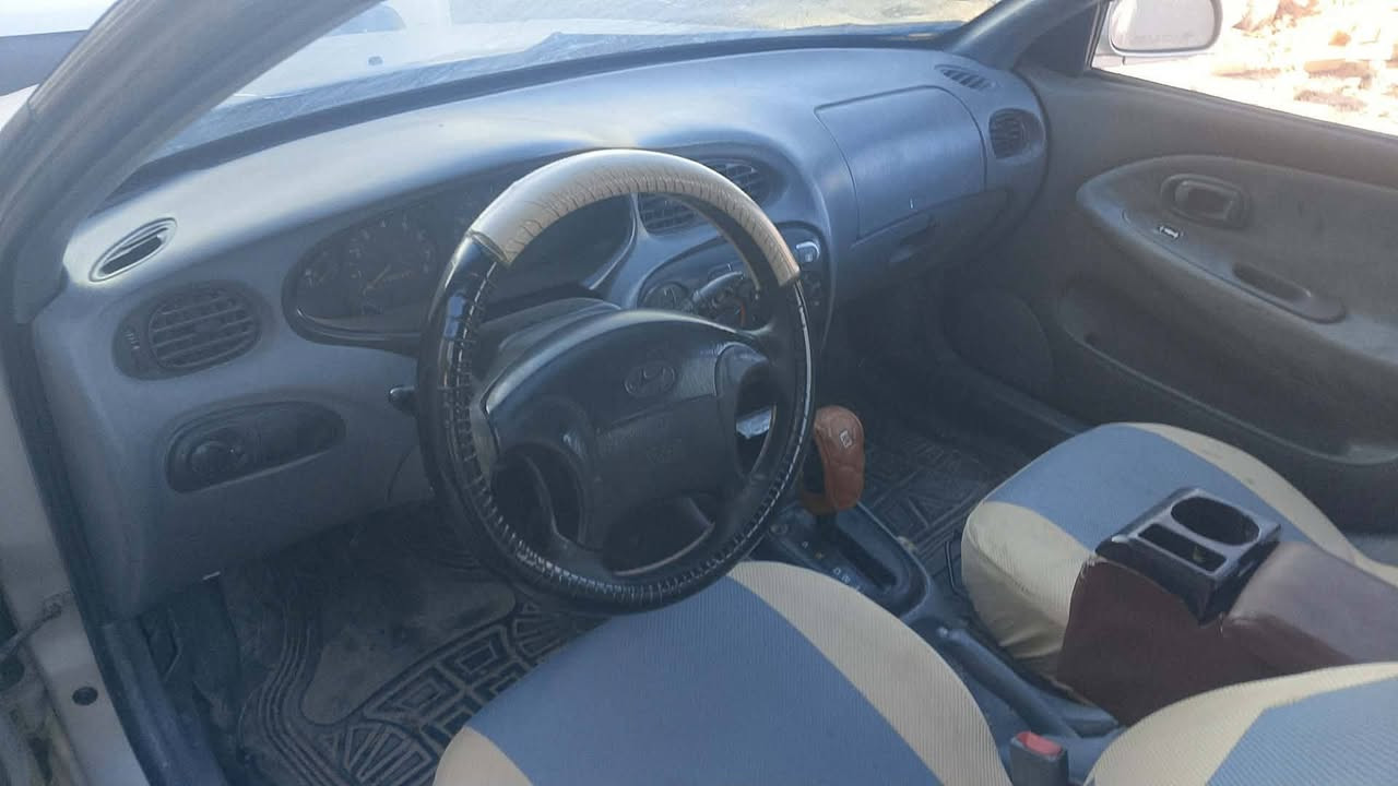 النتره 2000 رقم بغداد بسمنه السعر 36 جاهزه كير. اوتوماتيك***********
