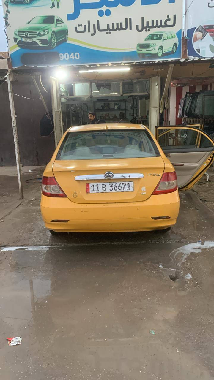 بي واي دي ٢٠١١ كير اوتوماتيك مكينه مال لانسر السيارة كدامكم مثل ماموضح بالصور السعر ٤٨ وبي مجال بسيط مكلف بالنشرش 

الاتصال ع صاحب السيارة
***********
