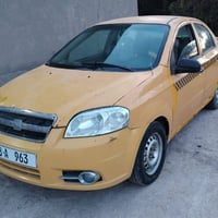 افيو ٢٠٠٨ • گير عادي • السماوه