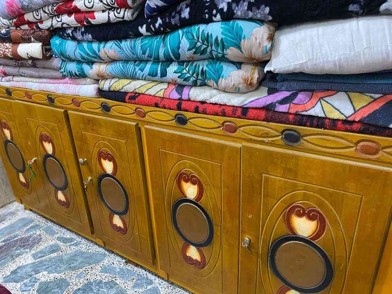 تخم جديد صار اسبوع من ماخذي يردو ب350 وبي مجال قليل
بوفيه ماخذيهه ب100 وبيهه مجال 

التخم الثاني الي بصوره ماخذي بمليون يردو ب800 وبي مجال


**إذا كنت صاحب هذا الإعلان وتريد حذفه لأي سبب، رجاءا أرسل رسالة إلى الدعم الفني**