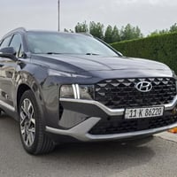 سنتافيا ٢٠٢٣ فول للاخير خنك حادث موضح بصور  الشاصي مسحوب ٣ اصابع والار...