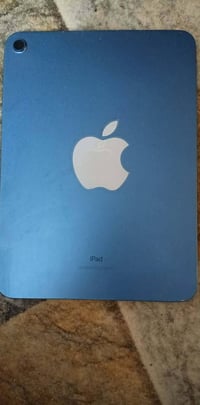 آيباد ١٠ • ٦٤ • حي صحه