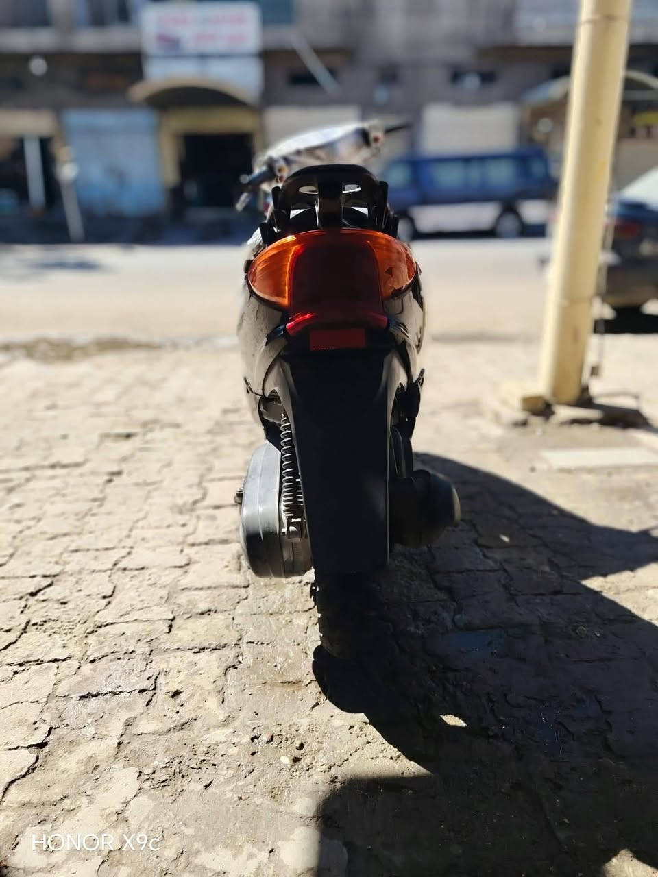 لبيع مكاني المسيب متواجد على الخاص


**إذا كنت صاحب هذا الإعلان وتريد حذفه لأي سبب، رجاءا أرسل رسالة إلى الدعم الفني**