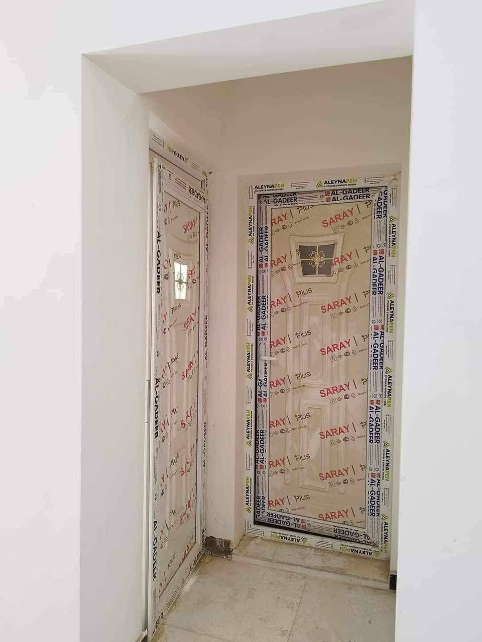 دار للبيع في مجمع ابو تراب السكني خلف التسويق جاهز للسكن مساحة ٢٠٠ مساحة البناء 143 يباع نقد بسعر مناسب جداً جداً للاستفسار اكثر الاتصال على الارقام الاتية *********** *********** او زيارة #مكتب كاظم الكعبي داخل مدينة ابو تراب السكني
