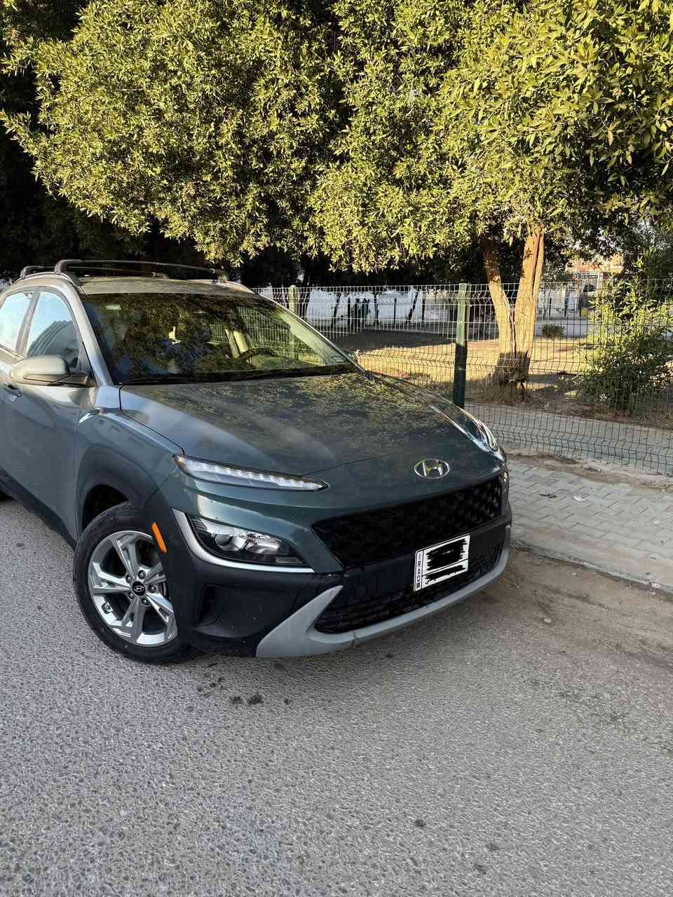 للبيع هيونداي كونا 2022  
للاستفسار التواصل على 
***********
