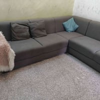 تخم كورنر • 6 مقاعد • حي الجامعه