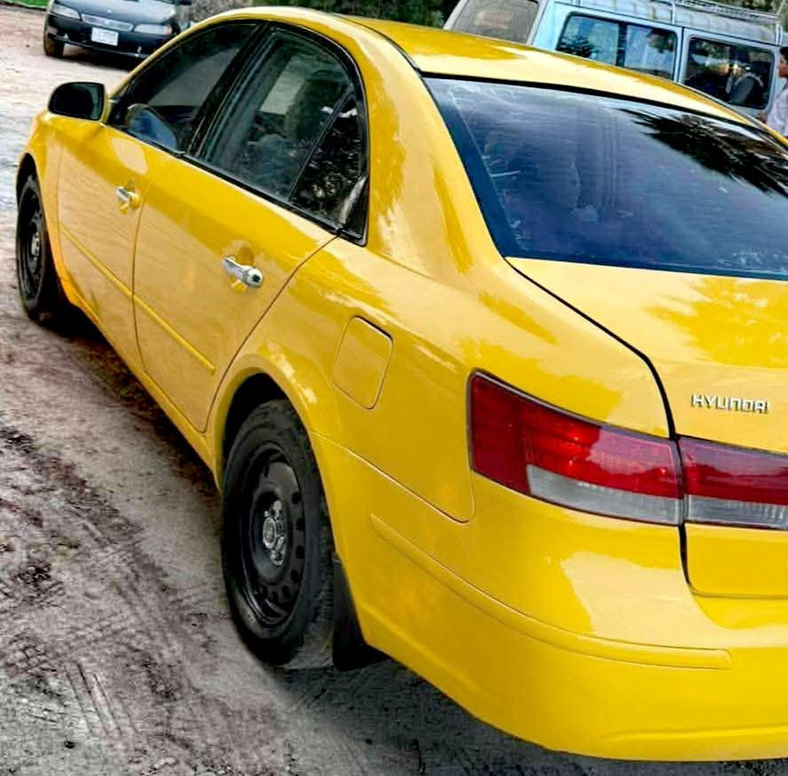 سلام عليكم للبيع سوناتا موديل2008 وارد خليجي  محرك وكير مكفولات محرك 2000 رقم واسط مشروع وطني 80بيهة مجال مكان كوت/واسط *********** الستفسار عل رقم
مراوس عادي حسب القناعه
