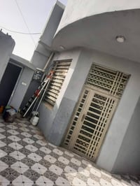 بيت للبيع • بيت بابل • ابو غرق • حي المرتضى • بيت 150 متر • طابو صرف •...