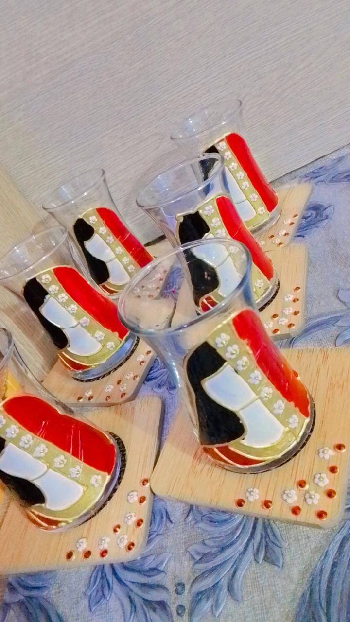 شغلي حسب الطلب 🌹🌹
متوفر توصيل لجميع المحافظات 💕💕
عروووض رمظان يمنه وبس 🌺🌺
25 توصيل 5🚗🚗🚗


**إذا كنت صاحب هذا الإعلان وتريد حذفه لأي سبب، رجاءا أرسل رسالة إلى الدعم الفني**