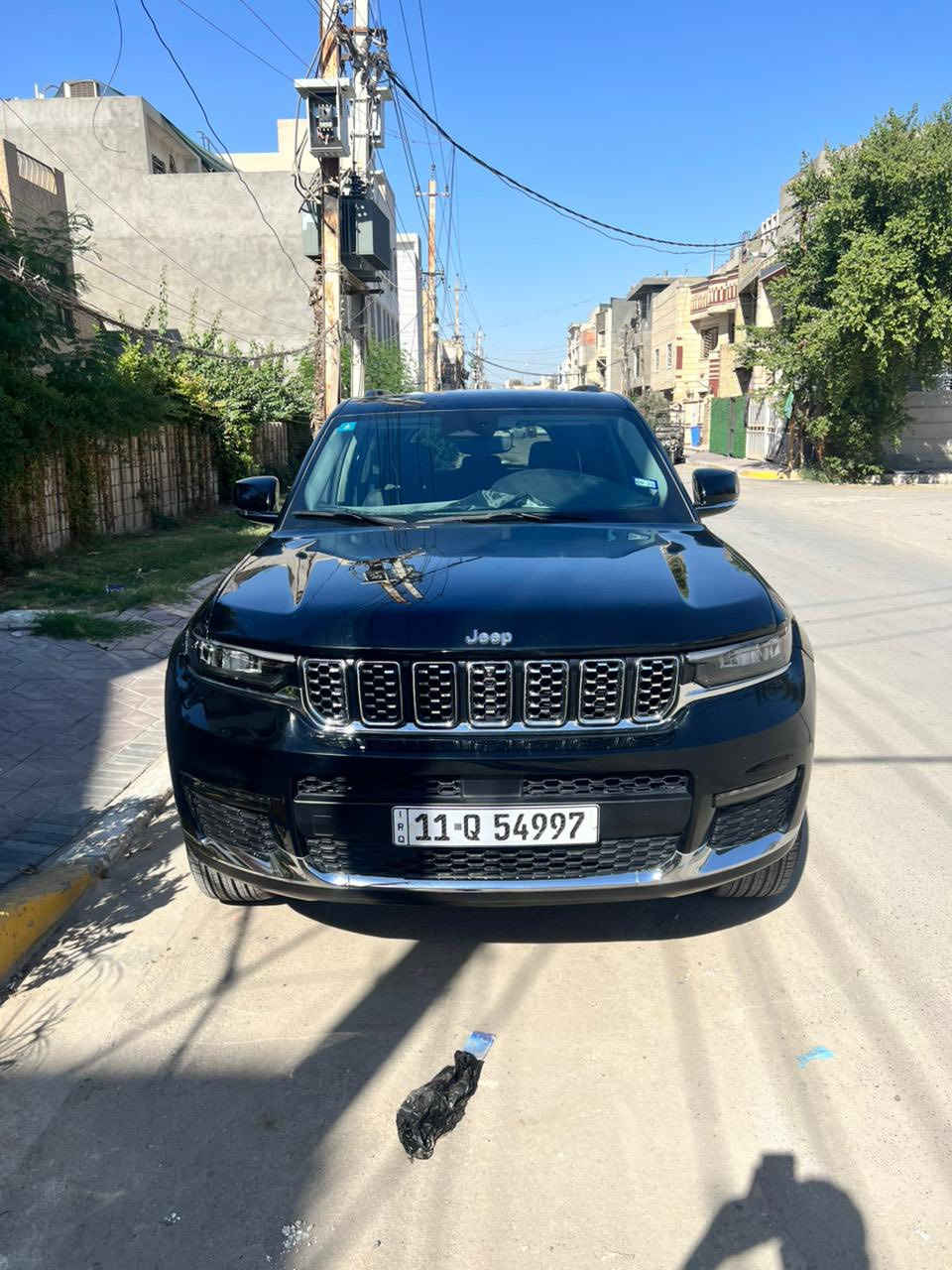 السلام عليكم للبيع او مراوس باقل موديل 23 ماشيه 22 حادثه بجم مبدل بنيد وجمالغ وجامالغ معمر 5 راكب لمتدد للاستفسار *********** السعر 255
