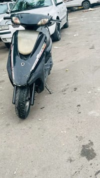 بريز • دراجه نظيفه • مكينة بلادي