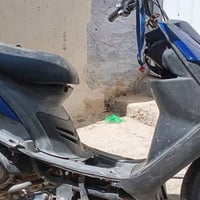 للبيع • دراجة • مواصفات ناقصة