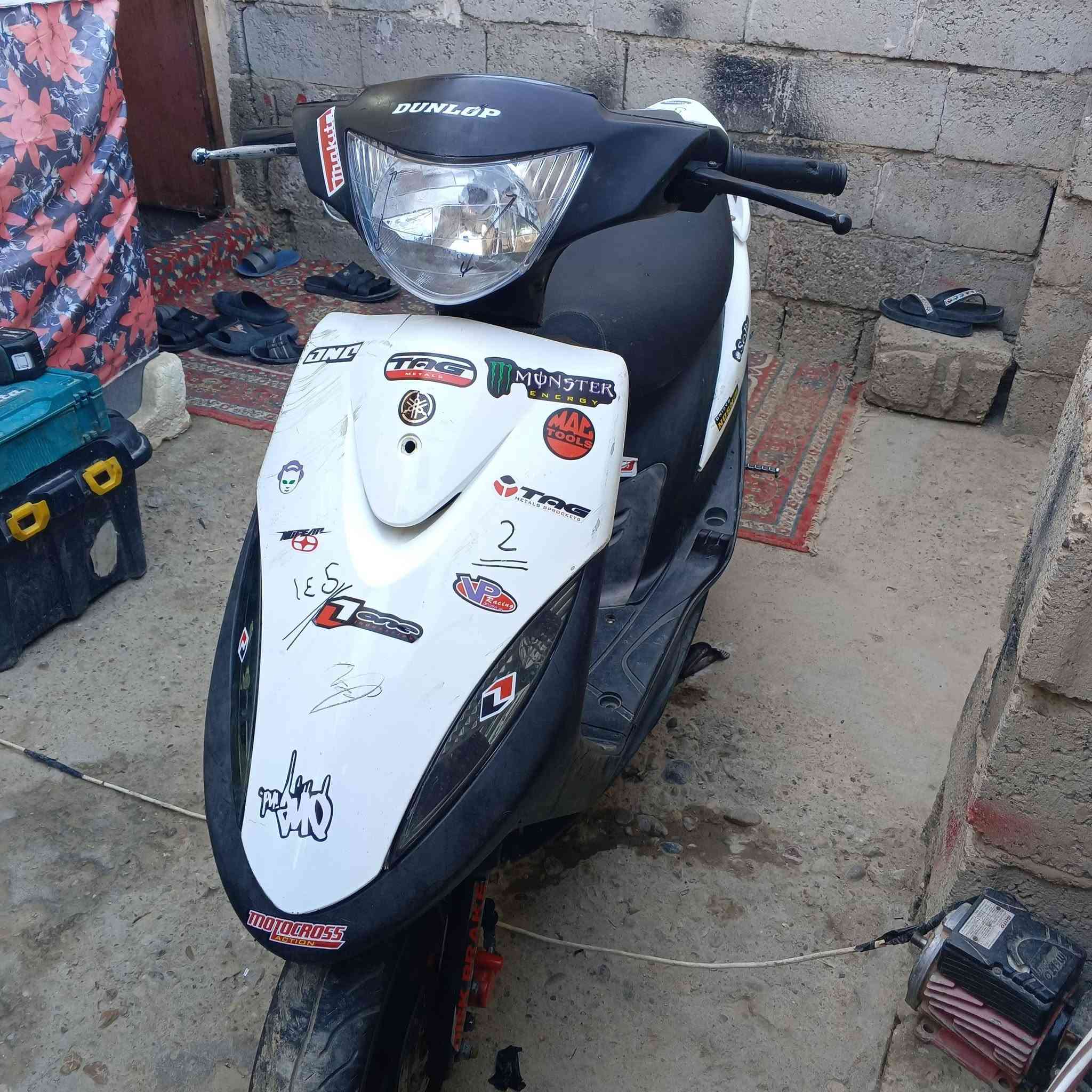 ماكس عدله للبيع 300 بغداد الحسينية تواصل خاص


**إذا كنت صاحب هذا الإعلان وتريد حذفه لأي سبب، رجاءا أرسل رسالة إلى الدعم الفني**