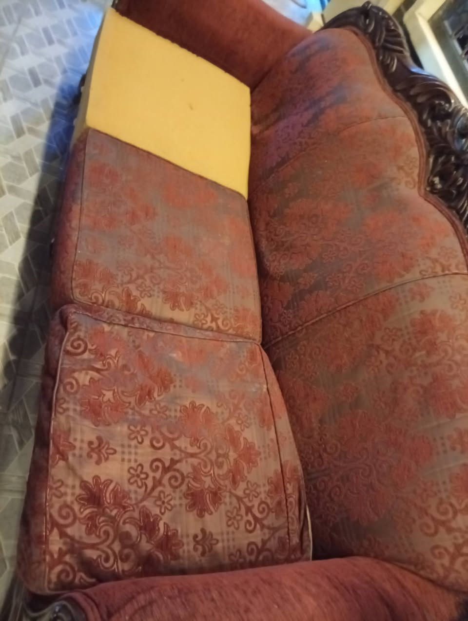 ٧٥ قفل


**إذا كنت صاحب هذا الإعلان وتريد حذفه لأي سبب، رجاءا أرسل رسالة إلى الدعم الفني**