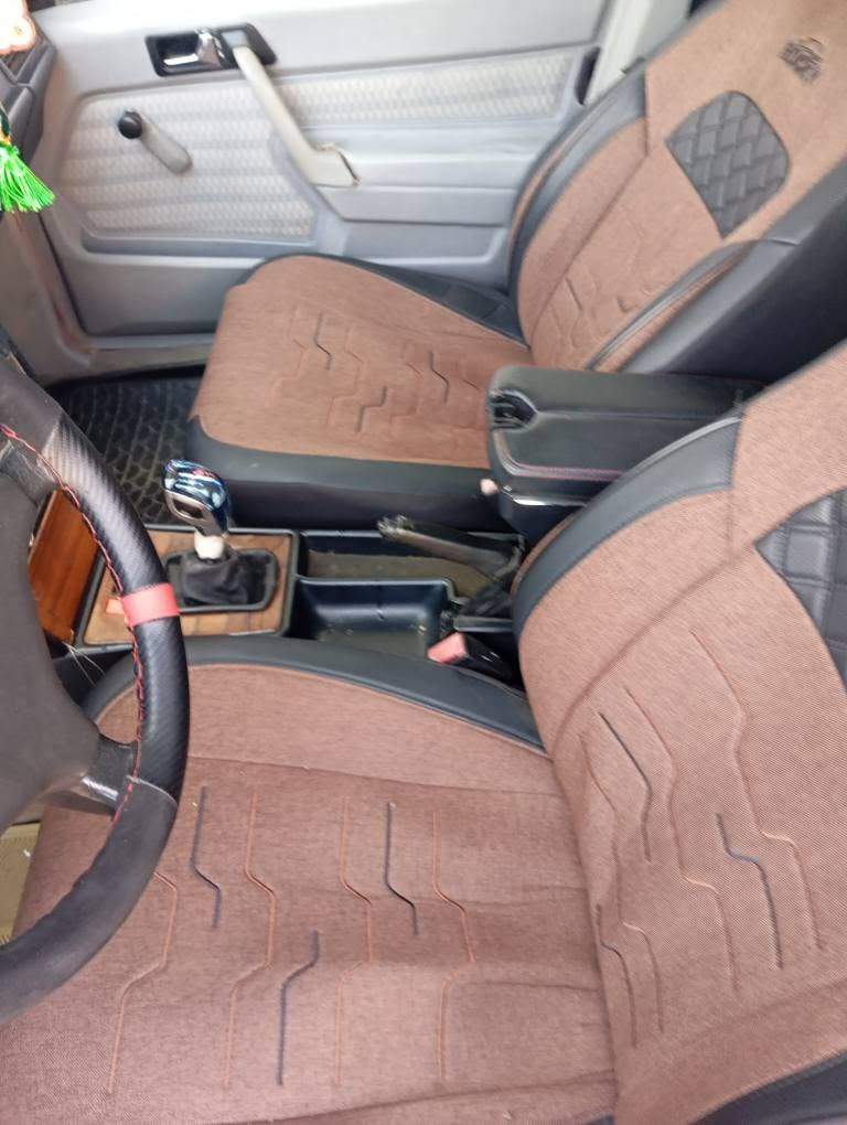 93d2007 moteur 4 silandr mlih 8cv normal ktisadya Walo boraj Walo ksida 256alf km Kolchi khals chari mrhba 0727942779 طنجة, طنجة أصيلة


**إذا كنت صاحب هذا الإعلان وتريد حذفه لأي سبب، رجاءا أرسل رسالة إلى الدعم الفني**