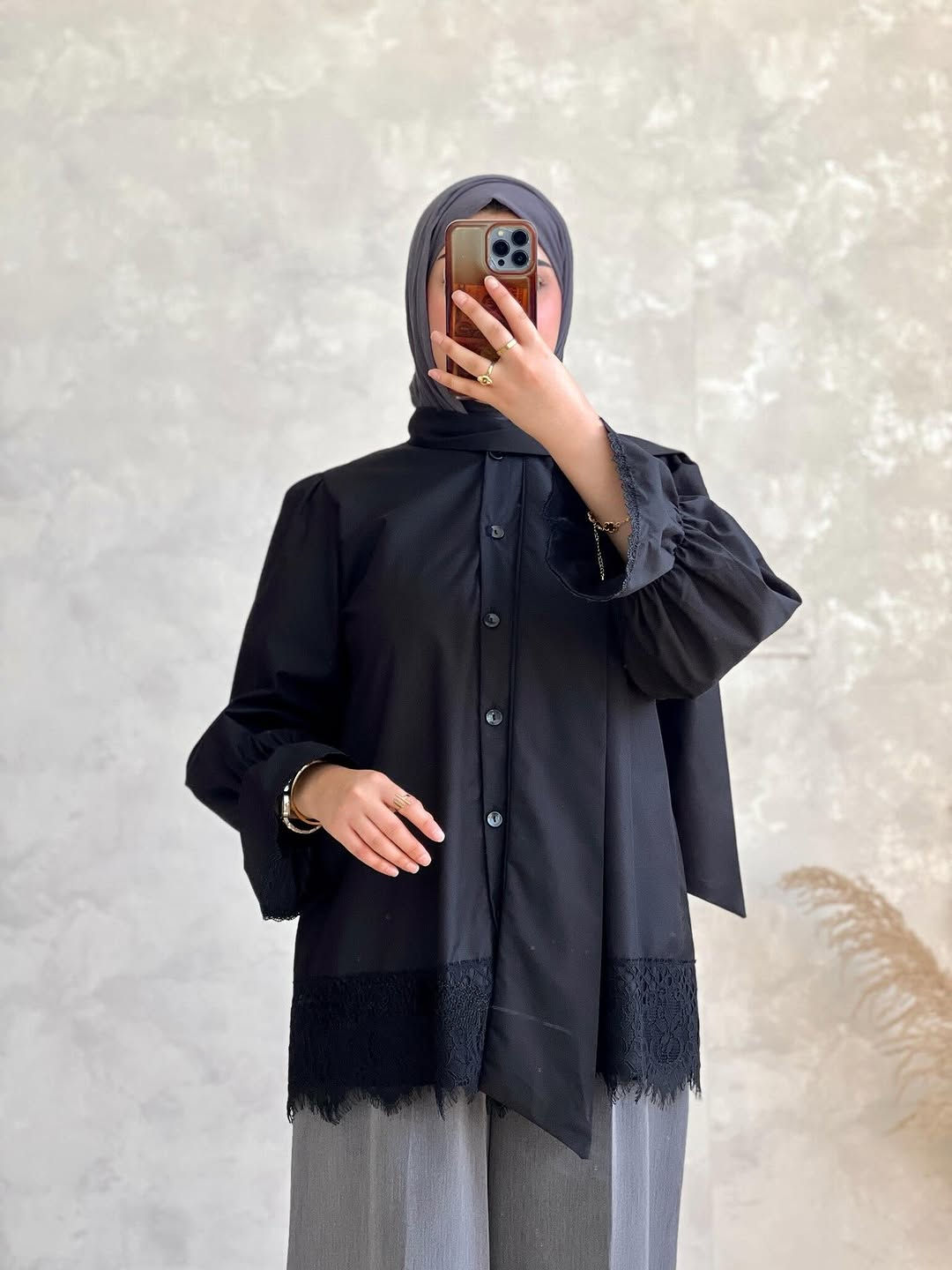 ⁨	#قميص بجمال مو طبيعي بالواقع قالب مريح 

#سعر 30 الف 

#كيلوت 30 الف 
#طول القميص 75 cm
36-38-40-42-44-46

#للحجز_والاستفسار_مراسلة_خاص⁩


**إذا كنت صاحب هذا الإعلان وتريد حذفه لأي سبب، رجاءا أرسل رسالة إلى الدعم الفني**