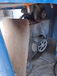 مبردة،. للبيع.. السعر 65الف..الاتصال بالرقم 07508254997