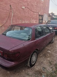 اوتوماتيك • ألماني • رقم بغداد