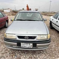 فيكترا • ١٩٩٤ • حجم ١.٦