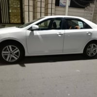 كامري ٢٠١٣ • ٢٥٠٠ • رقم اربيل