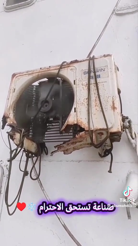 ⚡ السلام عليكم أهلنا بالبصرة ⚡
مستعدين لشراء السبالت والمكيفات العاطلة

من البيت... وانت مرتاح
نجيك من دوار الحكومية لكل مناطق البصرة ✅

📍 نشتري:
- سبلت 1 طن عاطل
- سبلت 2 طن عاطل  
- سبلت 3 طن عاطل
- سبلت 5 طن عاطل
- مكيف 2 طن عاطل

✅ نشتري من البيوت والدوائر والمستشفيات
✅ الفتح والتفصيخ علينا
✅ الدفع كاش وفوري گدامك

خليك بالبيت واحنه نجيك 🚌
للتواصل واتساب أو اتصال:
📞 *********** - أخوكم أحمد

ملاحظة: التقييم حسب النظافة وبما يرضي الله

