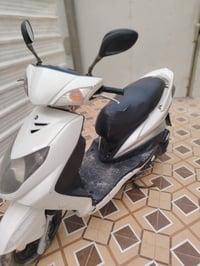 دراجة سكنس • مكينه مكفوله • بعقوبه