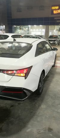 النترا • ٢٠٢٤ • ماشي ٤٥٠٠٠