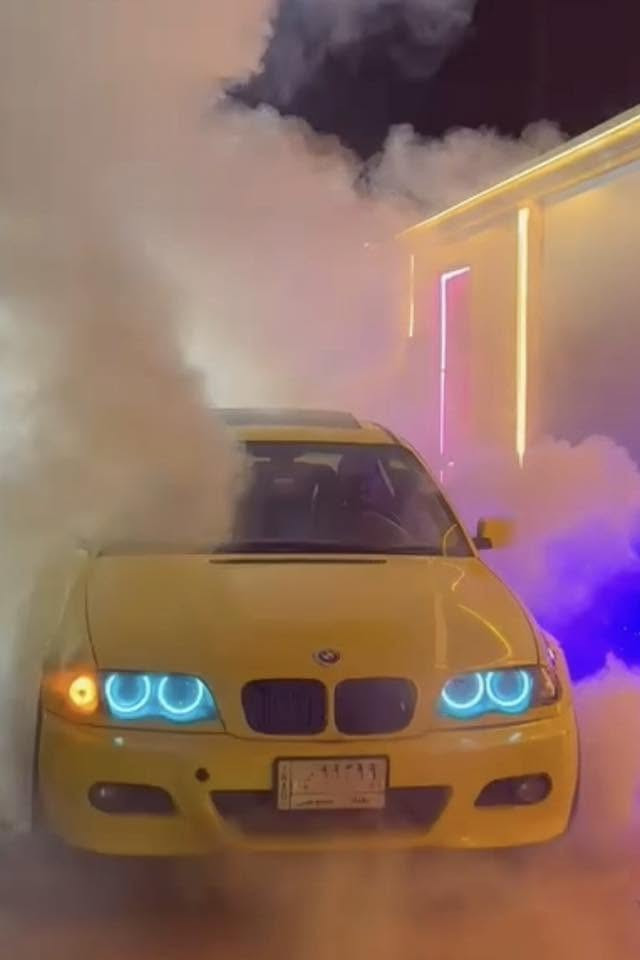 لسلام عليكم أخوتي
Bmw e46 
القويه والمعروفه للبيع
موديل 2000 رقم مُميز 
صبغ عام تغيير لون جماليه
بدون حادث فقط باب خلف الراكب مبدل 
وضرر بسيط بركن الجاملغ
كت m عدا الدعاميه الخلفيه
محرك 30 دبل 
كير عادي zf كلچ جديد
أكزوز وبرمجه وشوته 
سكليتر كهرباء 
داخل نضافه 85%
سقف كنتاره رصاصي
لايت ديبو داينمك ترحيب وزنون و led 220 حركة
بك لايت لد
سلايد حركتين 
كشنات كهرباء وتدفئه
تبريد 
مري تحكم كهرباء 
جنطه كهرباء 
حساسات هاند بريك ولايت شغاله 
جهاز انذار
نواقصها ترتيب بسيط وبس 
*********** واتس اب فقط
مكاني فلوجة
